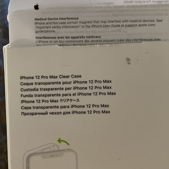 iPhone case - Picture 3 of 3